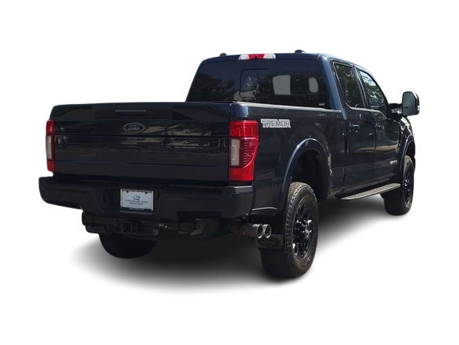 Thumbnail: 2021 Ford F-350 - 18