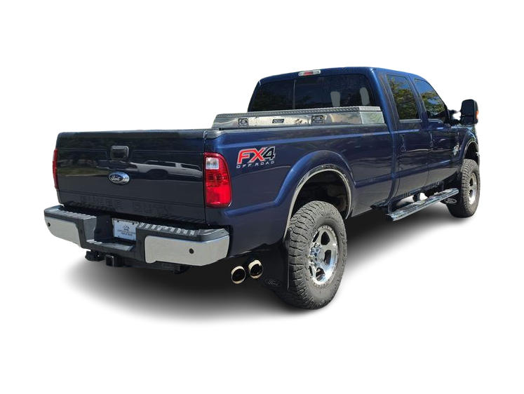 Thumbnail: 2013 Ford F-350 - 6