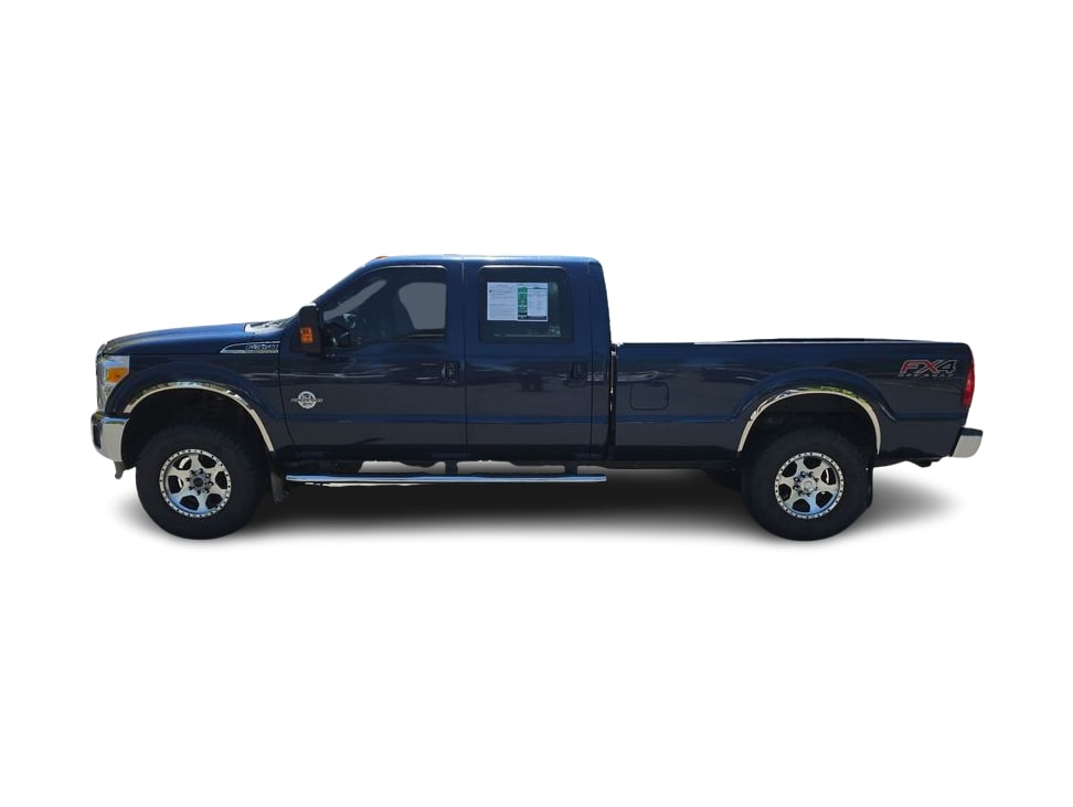 Thumbnail: 2013 Ford F-350 - 2