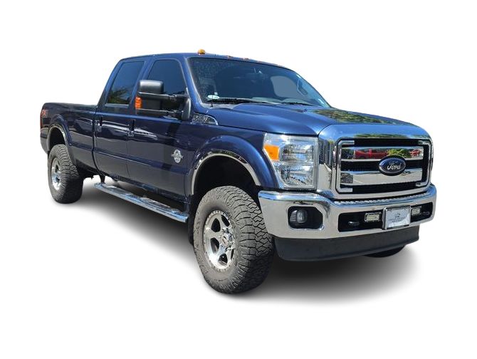 Thumbnail: 2013 Ford F-350 - 8
