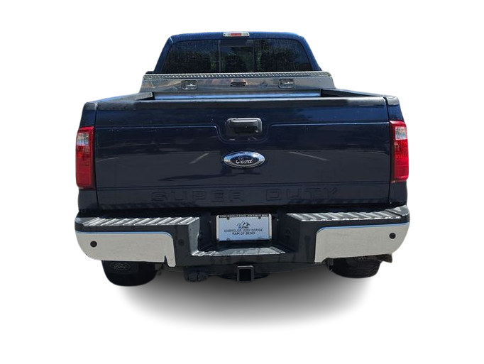 Thumbnail: 2013 Ford F-350 - 4
