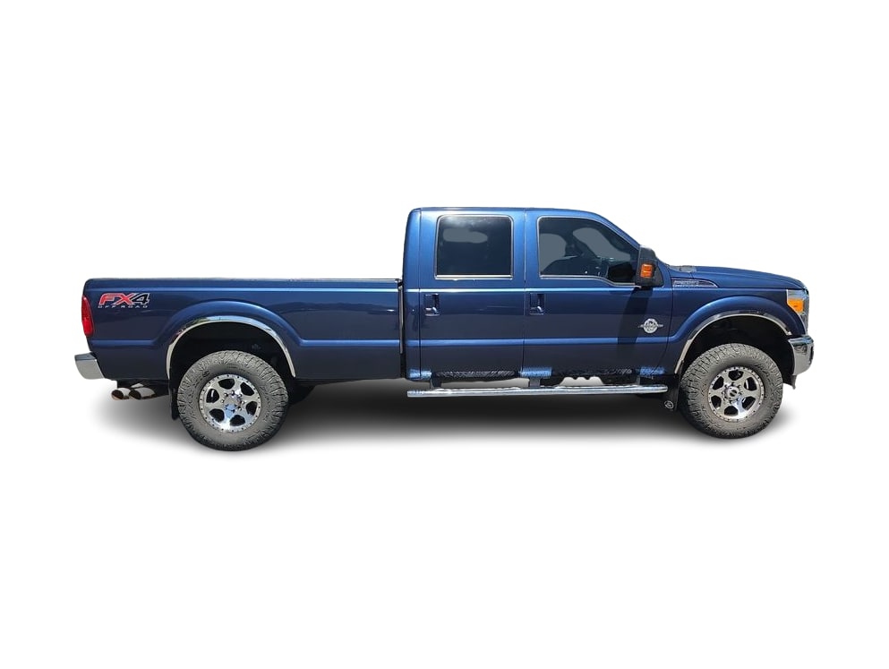 Thumbnail: 2013 Ford F-350 - 7