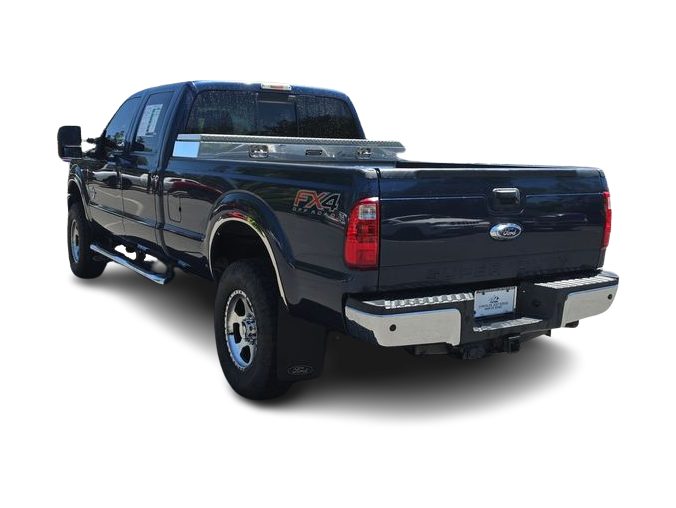 Thumbnail: 2013 Ford F-350 - 3