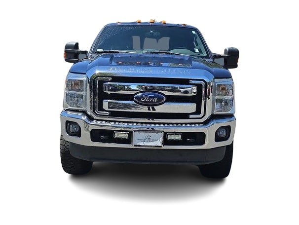 Thumbnail: 2013 Ford F-350 - 5