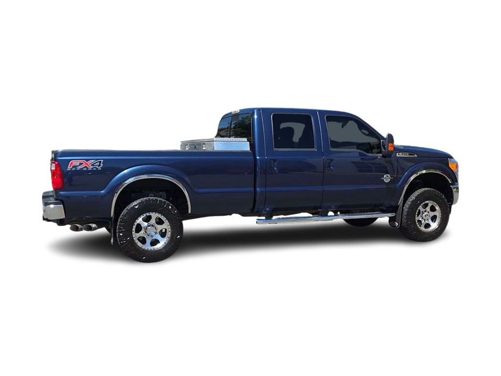 Thumbnail: 2013 Ford F-350 - 18
