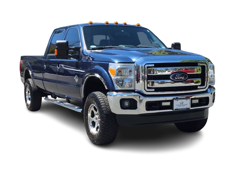 Thumbnail: 2013 Ford F-350 - 15