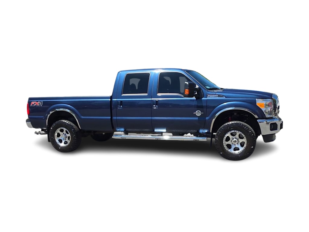 Thumbnail: 2013 Ford F-350 - 14