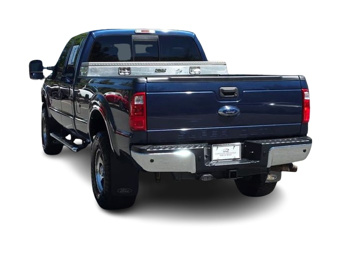 Thumbnail: 2013 Ford F-350 - 4