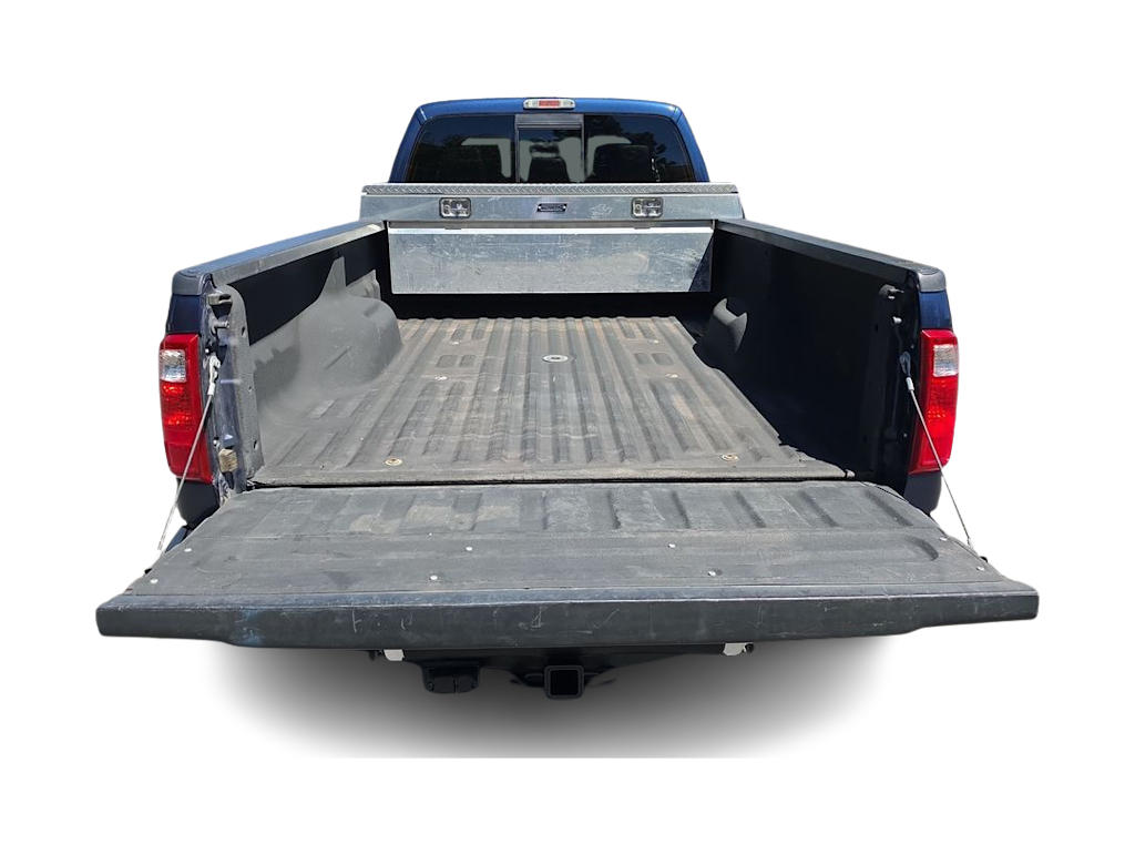 Thumbnail: 2013 Ford F-350 - 13