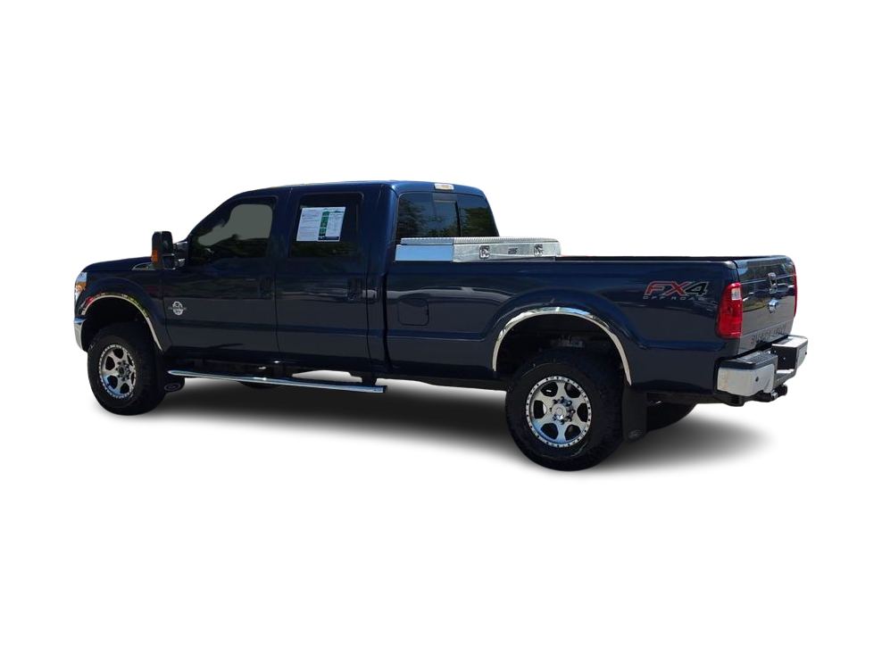 Thumbnail: 2013 Ford F-350 - 16