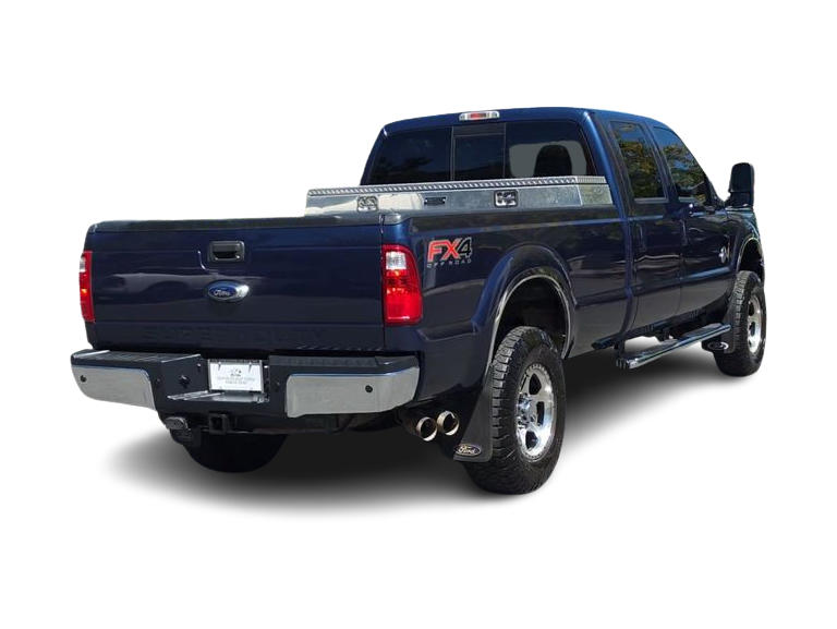 Thumbnail: 2013 Ford F-350 - 17