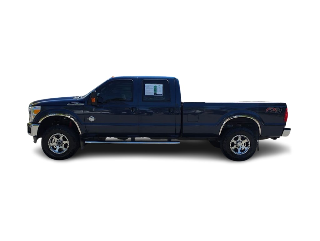 Thumbnail: 2013 Ford F-350 - 3
