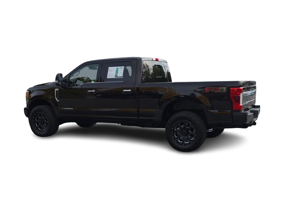 Thumbnail: 2018 Ford F-350 - 16