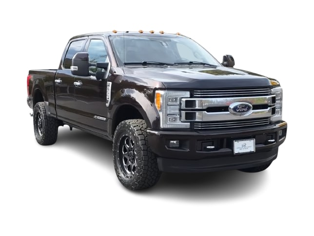 Thumbnail: 2018 Ford F-350 - 15