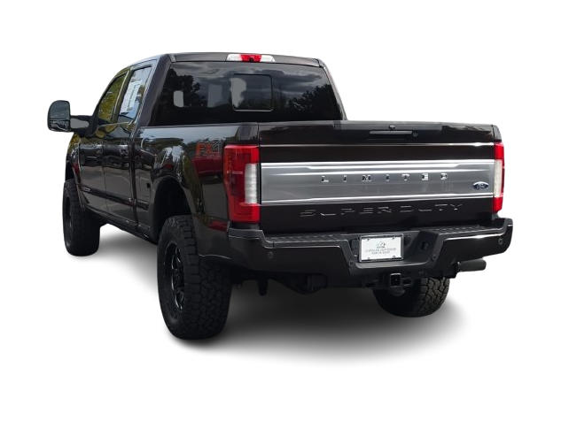 Thumbnail: 2018 Ford F-350 - 17