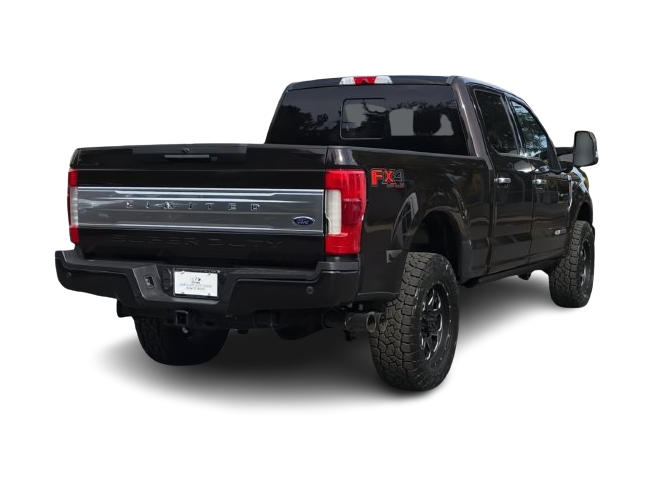 Thumbnail: 2018 Ford F-350 - 18