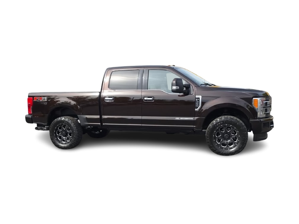 Thumbnail: 2018 Ford F-350 - 14