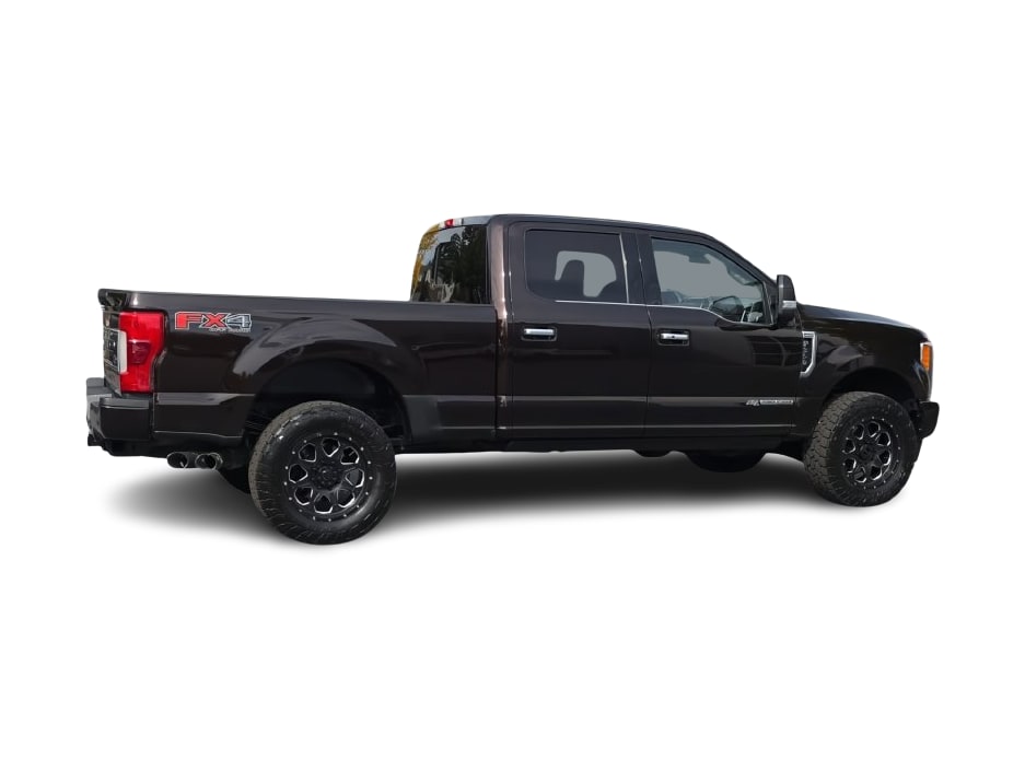 Thumbnail: 2018 Ford F-350 - 19