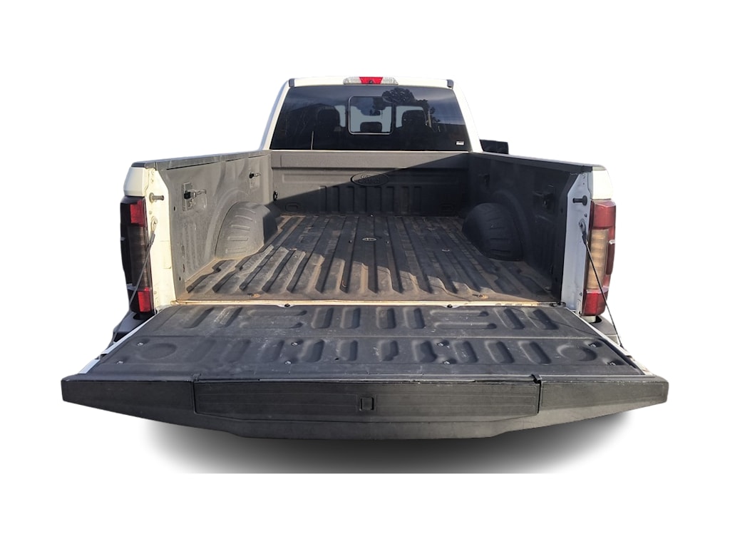 Thumbnail: 2019 Ford F-350 - 12