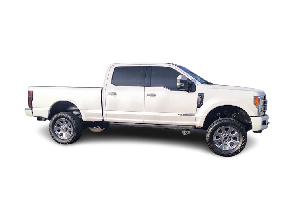 Thumbnail: 2019 Ford F-350 - 13