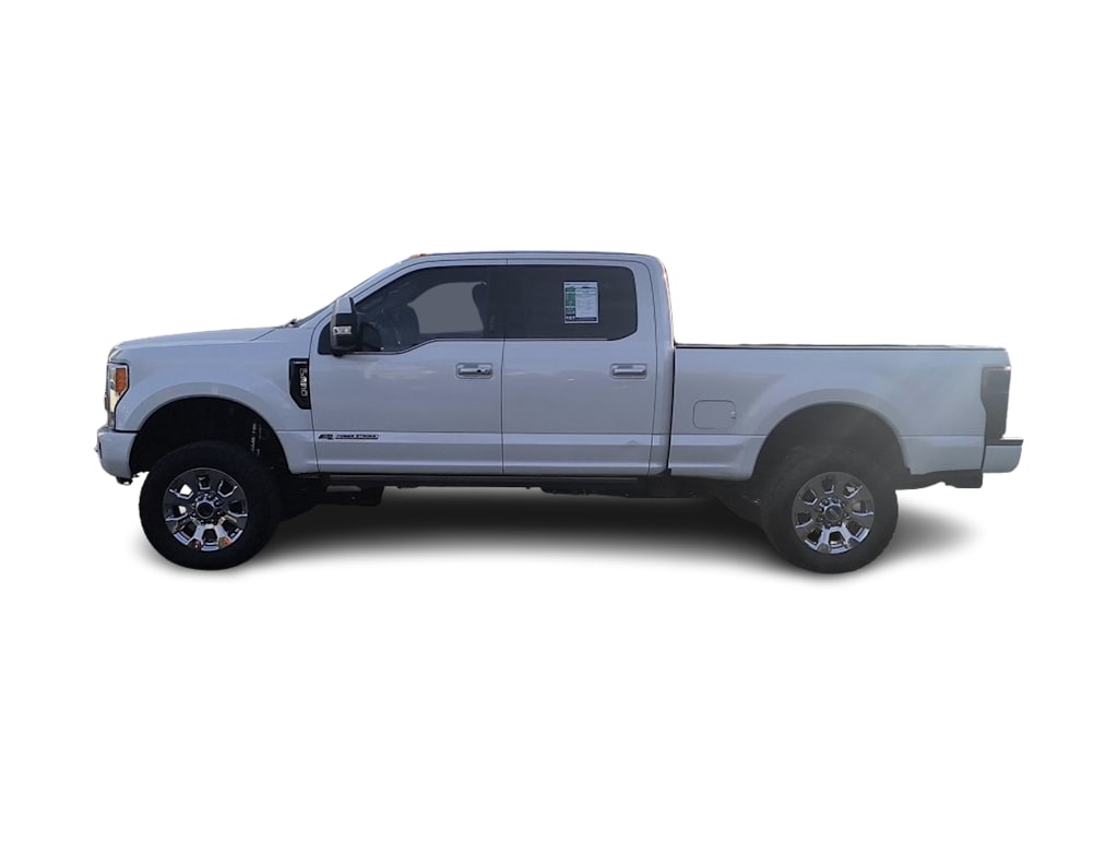 Thumbnail: 2019 Ford F-350 - 3