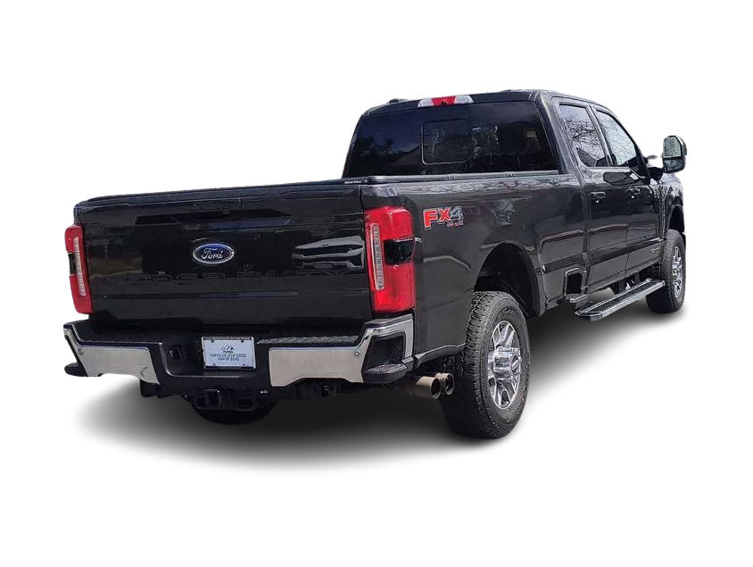 Thumbnail: 2024 Ford F-350 - 18