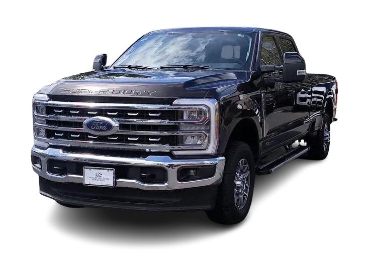 Thumbnail: 2024 Ford F-350 - 16