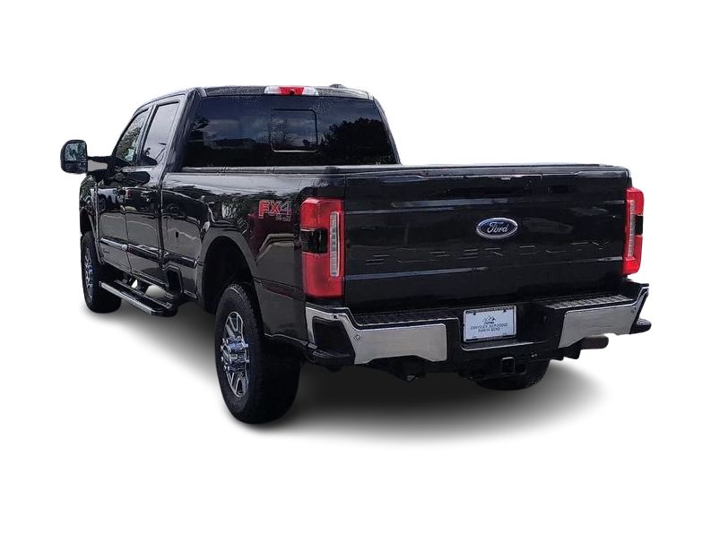 Thumbnail: 2024 Ford F-350 - 4
