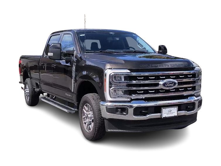 Thumbnail: 2024 Ford F-350 - 15