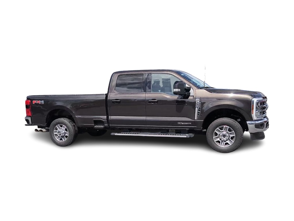 Thumbnail: 2024 Ford F-350 - 14