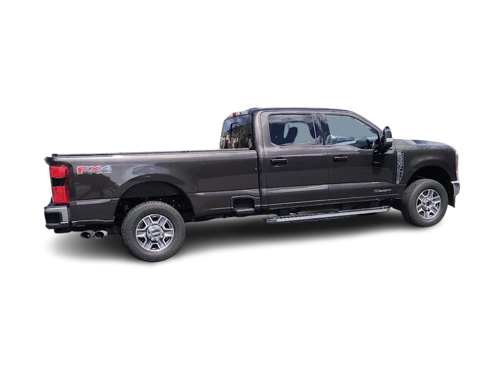 Thumbnail: 2024 Ford F-350 - 19