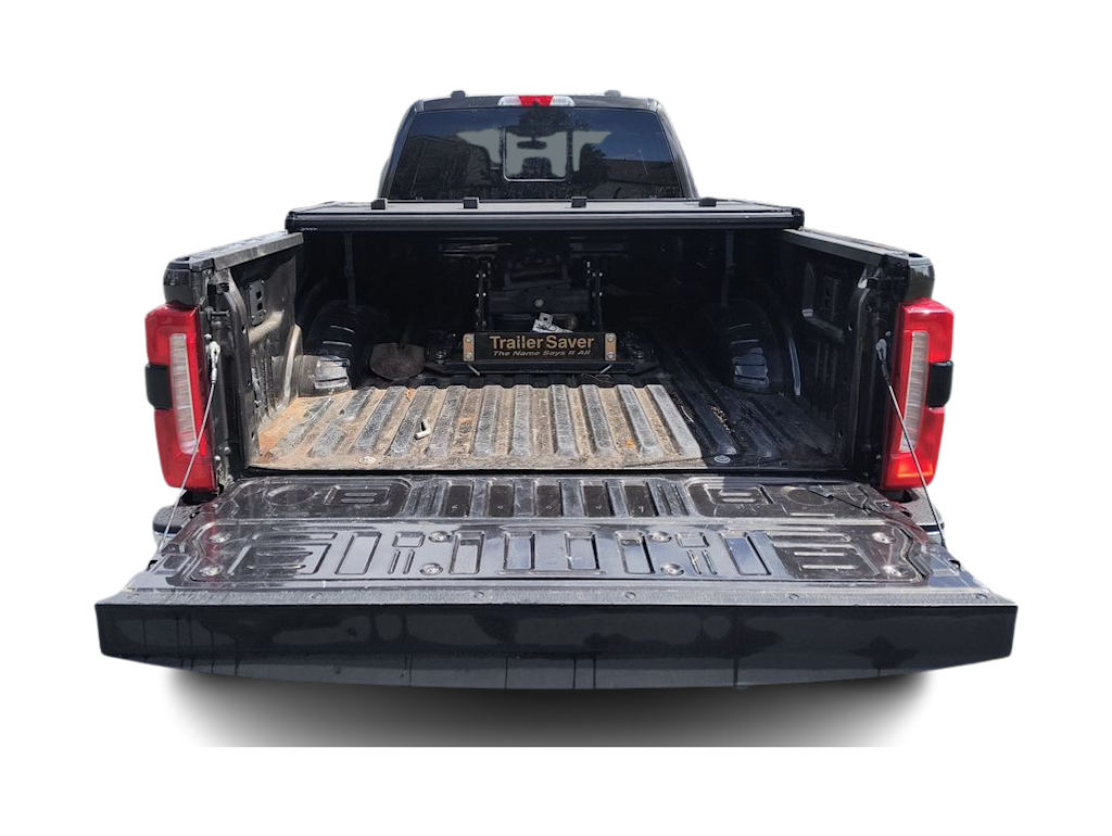 Thumbnail: 2024 Ford F-350 - 13
