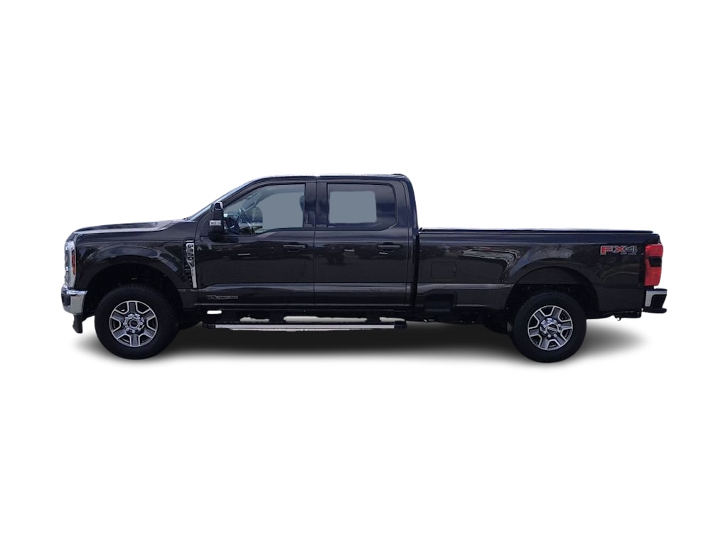 Thumbnail: 2024 Ford F-350 - 3