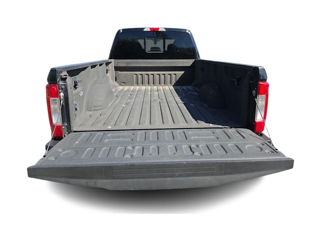 Thumbnail: 2017 Ford F-350 - 11