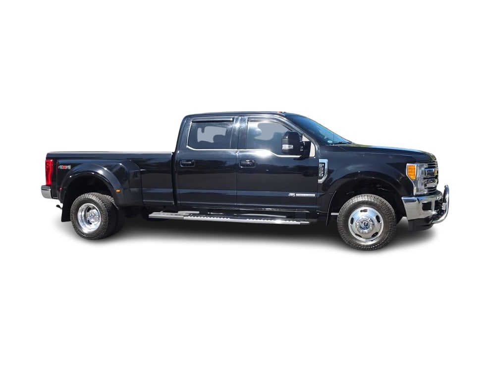 Thumbnail: 2017 Ford F-350 - 12