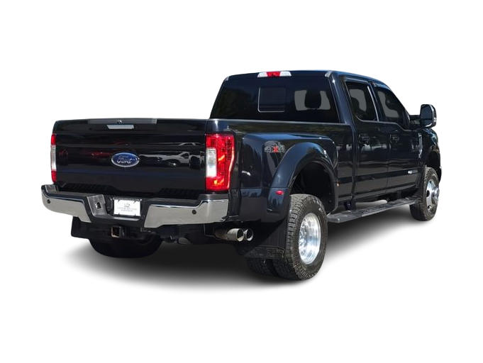 Thumbnail: 2017 Ford F-350 - 15