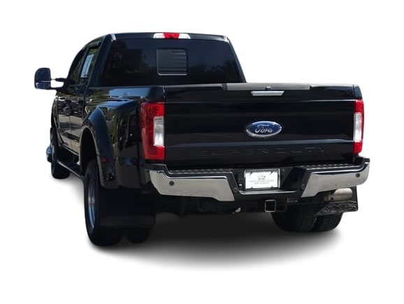 Thumbnail: 2017 Ford F-350 - 14
