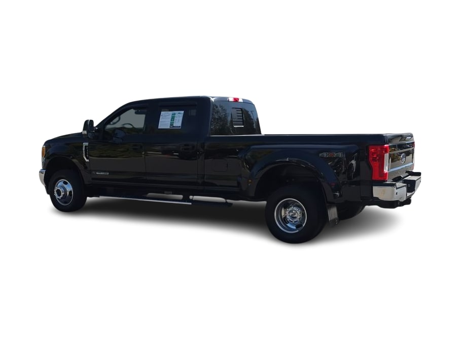 Thumbnail: 2017 Ford F-350 - 13
