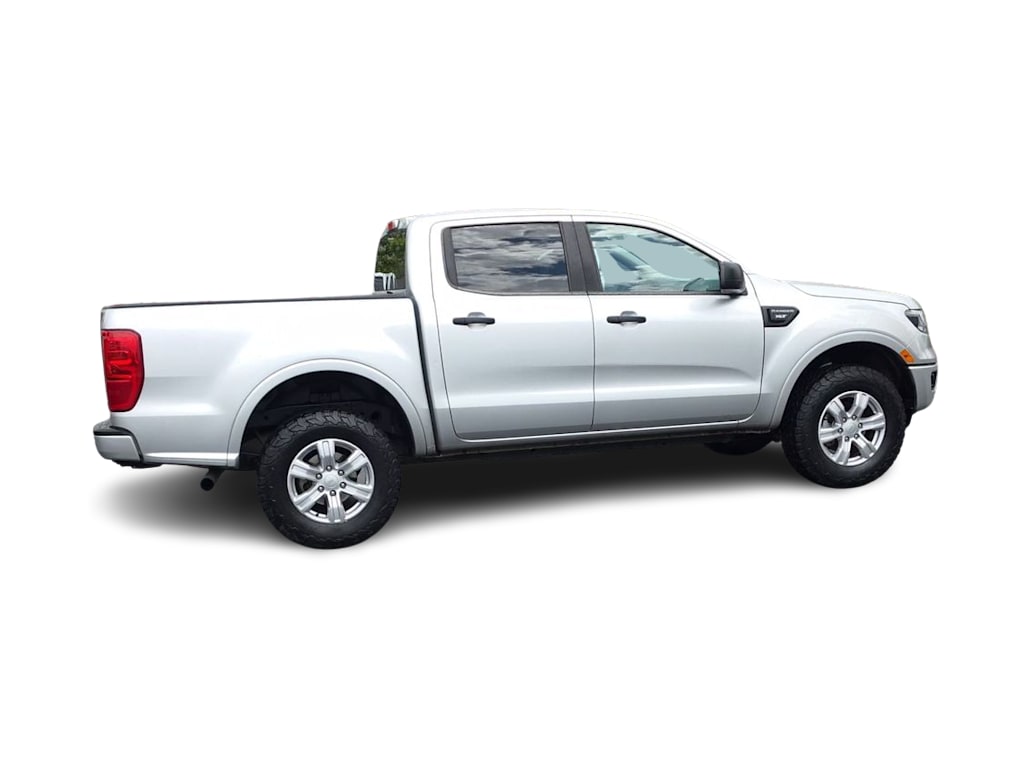 Thumbnail: 2019 Ford Ranger - 19