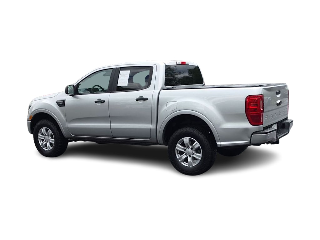 Thumbnail: 2019 Ford Ranger - 17