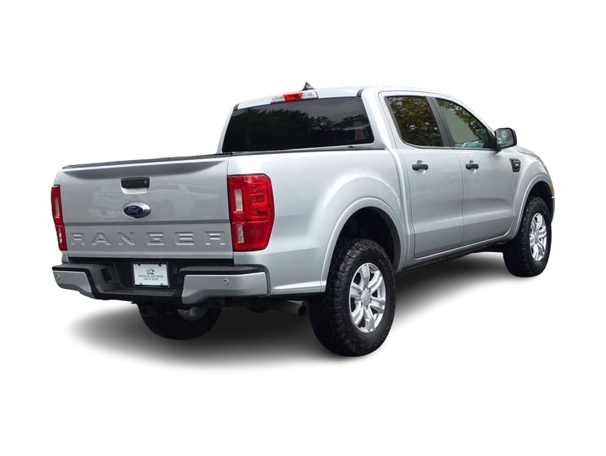 Thumbnail: 2019 Ford Ranger - 18