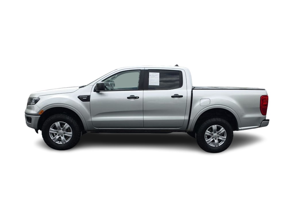 Thumbnail: 2019 Ford Ranger - 3