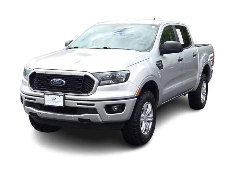 Thumbnail: 2019 Ford Ranger - 16