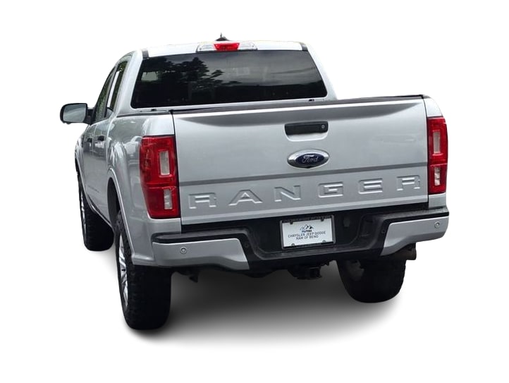 Thumbnail: 2019 Ford Ranger - 4