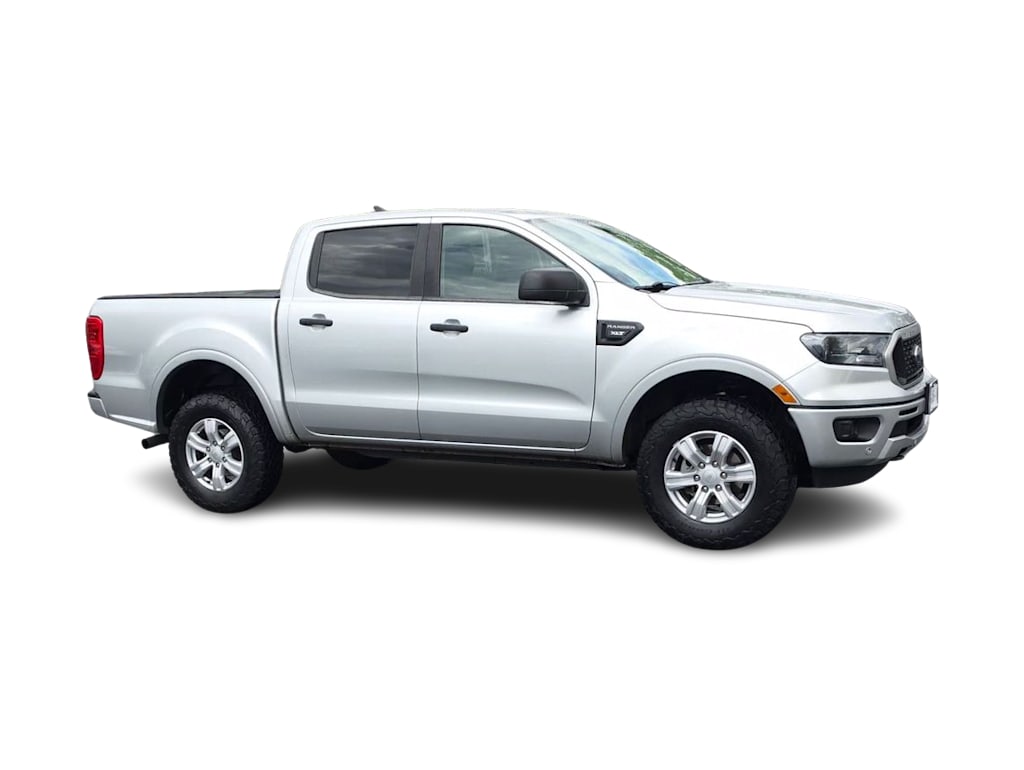 Thumbnail: 2019 Ford Ranger - 15