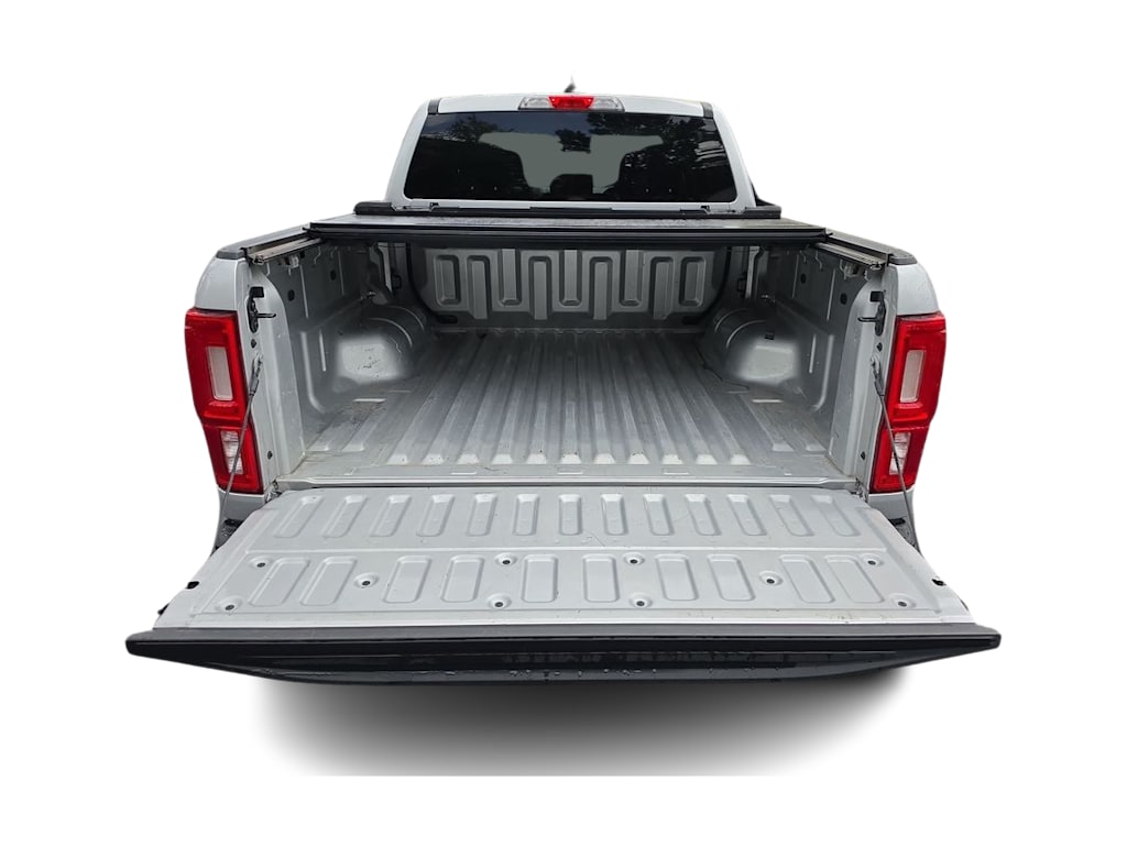 Thumbnail: 2019 Ford Ranger - 14