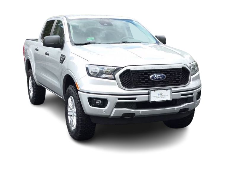 Thumbnail: 2019 Ford Ranger - 5