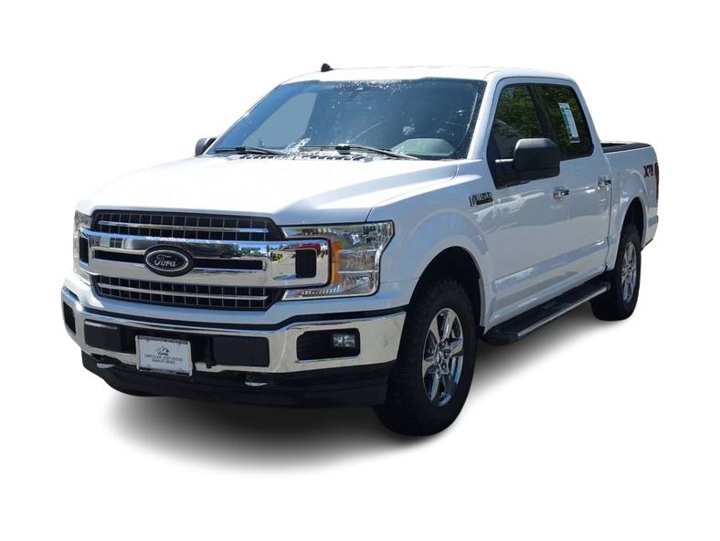Thumbnail: 2019 Ford F-150 - 16