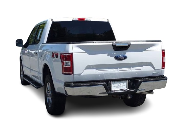 Thumbnail: 2019 Ford F-150 - 4