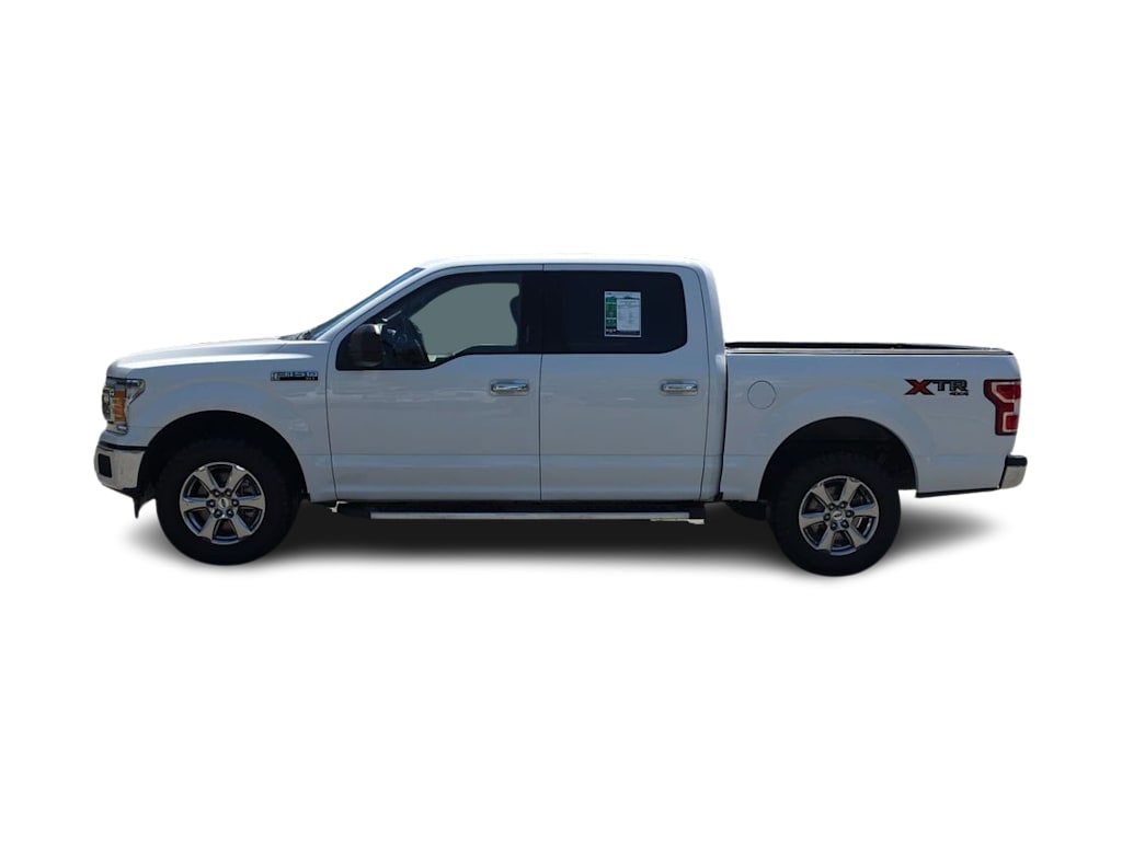 Thumbnail: 2019 Ford F-150 - 3